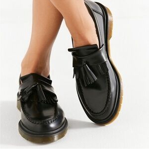 Dr. Martens Adrian Loafers